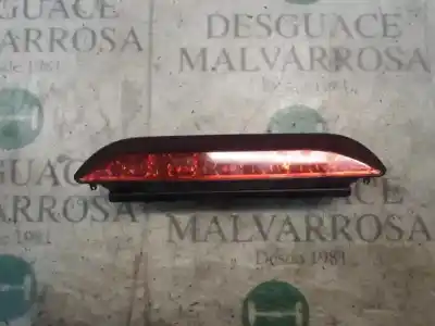 Peça sobressalente para automóvel em segunda mão farolim traseiro central por chevrolet kalos 1.2 s (d/a) referências oem iam 