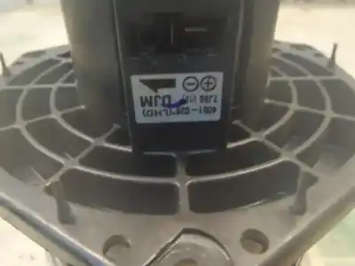 Peça sobressalente para automóvel em segunda mão motor de sofagem por chevrolet kalos 1.2 s (d/a) referências oem iam   