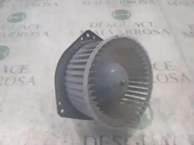 Peça sobressalente para automóvel em segunda mão motor de sofagem por chevrolet kalos 1.2 s (d/a) referências oem iam   