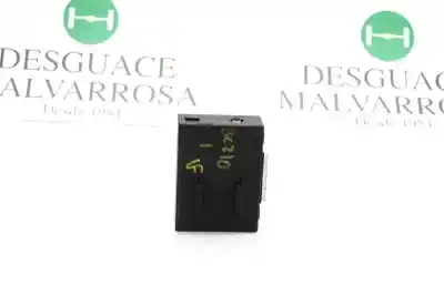 Second-hand car spare part ELECTRONIC MODULE for CHEVROLET KALOS  OEM IAM references   