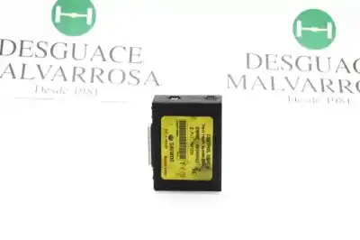 Second-hand car spare part electronic module for chevrolet kalos 1.2 s (d/a) oem iam references   