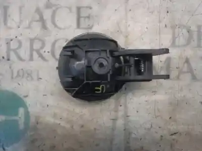 Second-hand car spare part interior left front handle for chevrolet kalos 1.2 s (d/a) oem iam references   