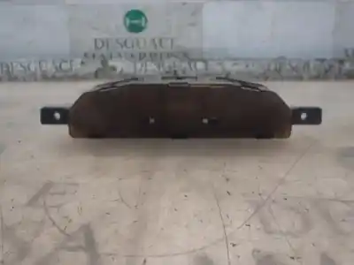 Peça sobressalente para automóvel em segunda mão comandos de alavanca por chevrolet kalos 1.2 s (d/a) referências oem iam 