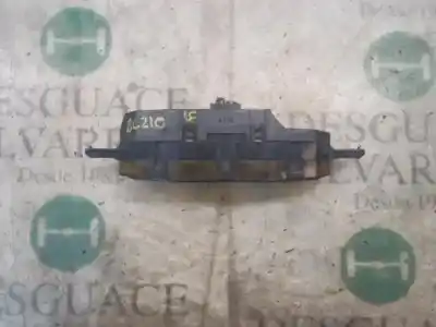 Second-hand car spare part multifunction switch for chevrolet kalos 1.2 s (d/a) oem iam references   