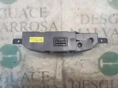 Second-hand car spare part multifunction switch for chevrolet kalos 1.2 s (d/a) oem iam references   