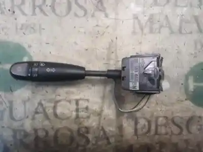 Peça sobressalente para automóvel em segunda mão comutador de luzes por chevrolet kalos 1.2 s (d/a) referências oem iam 