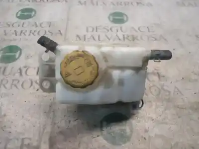 Peça sobressalente para automóvel em segunda mão depósito de expansão por chevrolet kalos 1.2 s (d/a) referências oem iam 