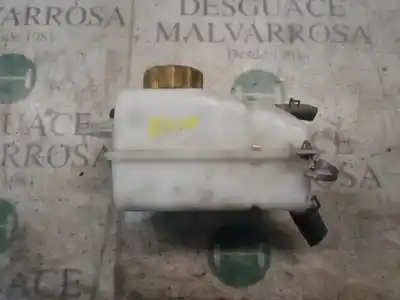 Second-hand car spare part coolant expansion tank for chevrolet kalos 1.2 s (d/a) oem iam references   