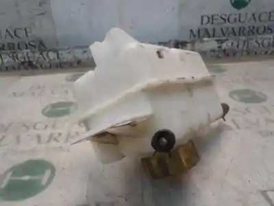 Second-hand car spare part coolant expansion tank for chevrolet kalos 1.2 s (d/a) oem iam references   