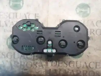 Peça sobressalente para automóvel em segunda mão quadrante por chevrolet kalos 1.2 s (d/a) referências oem iam   