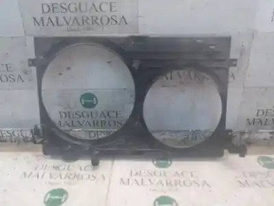 Second-hand car spare part air channel for seat toledo (1m2) signo oem iam references 