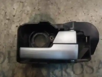 Peça sobressalente para automóvel em segunda mão Puxador Interior Dianteiro Direito por FORD MONDEO BERLINA (GE) Ambiente Referências OEM IAM   