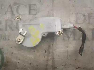 Second-hand car spare part ELECTRONIC MODULE for MAZDA 6 BERLINA (GG)  OEM IAM references   