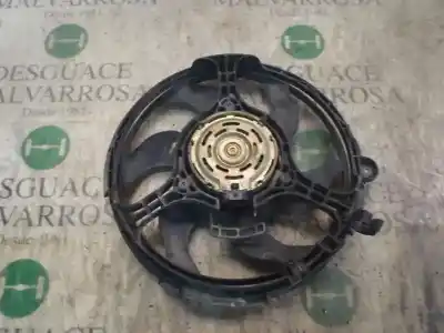 Tweedehands auto-onderdeel elektro ventilator voor fiat stilo (192) 1.6 16v oem iam-referenties   