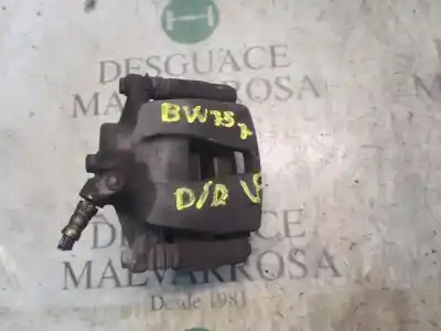 Tweedehands auto-onderdeel remklauw links voor voor fiat stilo (192) 1.6 16v oem iam-referenties   