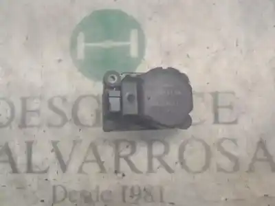 Peça sobressalente para automóvel em segunda mão MOTOR DE ABERTURA DA COMPORTA DE SOFAGEM por CITROEN C3  Referências OEM IAM   