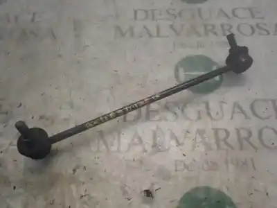 Peça sobressalente para automóvel em segunda mão braço oscilante suspensão dianteiro esquerdo por hyundai accent (mc) gl referências oem iam 548301e000