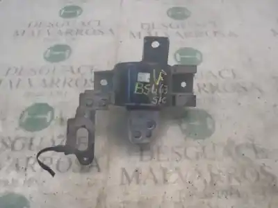 Peça sobressalente para automóvel em segunda mão suporte caixa de velocidades por hyundai accent (mc) gl referências oem iam 218301e100