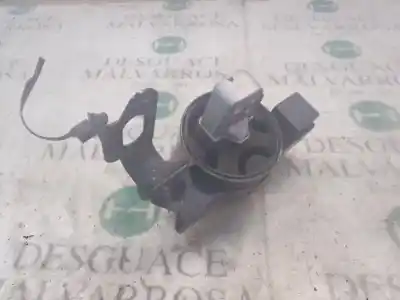 Second-hand car spare part gearbox support for hyundai accent (mc) gl oem iam references 218301e100  