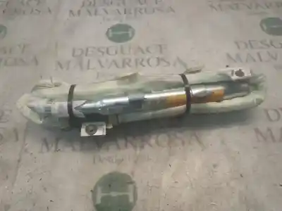 Peça sobressalente para automóvel em segunda mão airbag de cortina dianteiro esquerdo por hyundai accent (mc) gl referências oem iam 850101e000