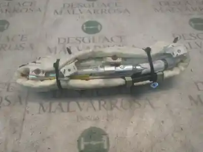 Peça sobressalente para automóvel em segunda mão airbag de cortina dianteiro direito por hyundai accent (mc) gl referências oem iam 850201e000