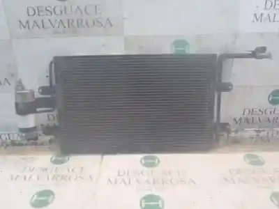 Second-hand car spare part air conditioning condenser for seat toledo (1m2) signo oem iam references 