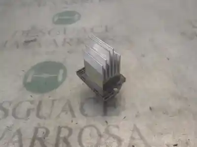 Peça sobressalente para automóvel em segunda mão resistência sofagem chauffage por hyundai accent (mc) gl referências oem iam 972351e000