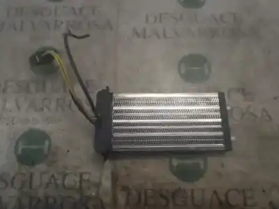 Peça sobressalente para automóvel em segunda mão resistência sofagem chauffage por hyundai accent (mc) gl referências oem iam 971911e100