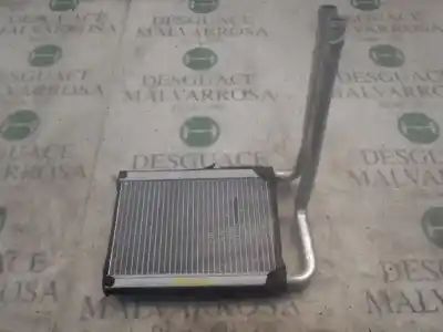 Peça sobressalente para automóvel em segunda mão condensador / radiador de sofagem / ar condicionado por hyundai accent (mc) gl referências oem iam 971381e000