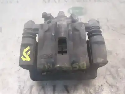 Peça sobressalente para automóvel em segunda mão pinça de travão traseira esquerda por hyundai accent (mc) gl referências oem iam 583001g300