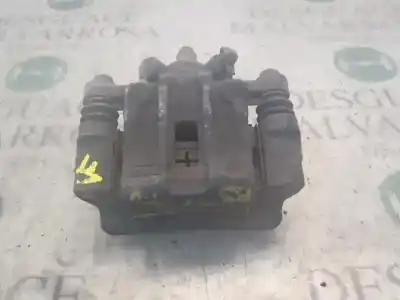 Peça sobressalente para automóvel em segunda mão pinça de travão traseira direita por hyundai accent (mc) gl referências oem iam 584001g300