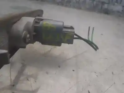 Second-hand car spare part left side light for hyundai accent (mc) gl oem iam references 923031e000  