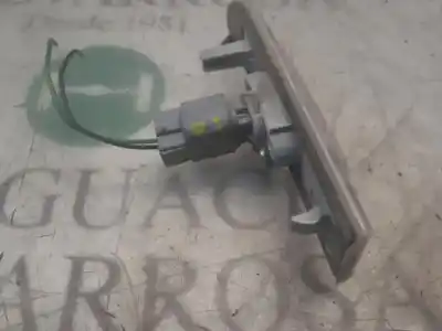 Second-hand car spare part left side light for hyundai accent (mc) gl oem iam references 923031e000  