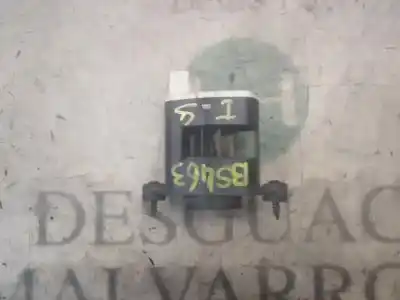 Pezzo di ricambio per auto di seconda mano MODULO ELETTRONICO per HYUNDAI ACCENT (MC)  Riferimenti OEM IAM 972703K100  972703KXXX