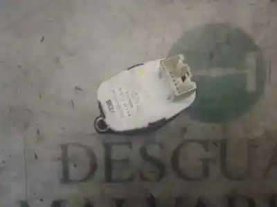 Second-hand car spare part electronic module for hyundai accent (mc) gl oem iam references 972703k100  972703kxxx