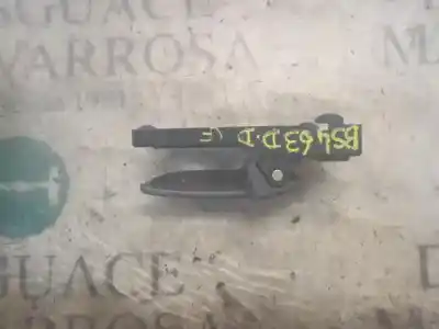 Pezzo di ricambio per auto di seconda mano maniglia interna anteriore destra per hyundai accent (mc) gl riferimenti oem iam 826201e000ar  