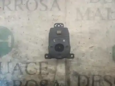 Peça sobressalente para automóvel em segunda mão comutador de espelhos retrovisores por hyundai accent (mc) gl referências oem iam 935301e100