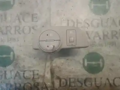 Peça sobressalente para automóvel em segunda mão comutador de luzes por hyundai accent (mc) gl referências oem iam 933701e000or