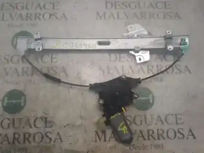 Peça sobressalente para automóvel em segunda mão elevador de vidros dianteiro direito por hyundai accent (mc) gl referências oem iam 824021g010