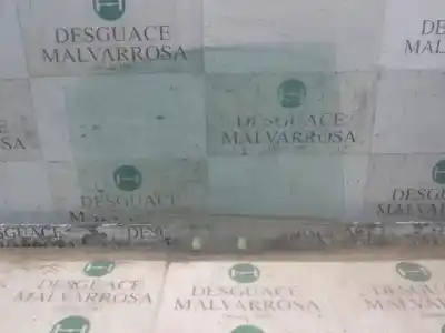 Peça sobressalente para automóvel em segunda mão vidro da porta traseira direita por hyundai accent (mc) gl referências oem iam 834211e011