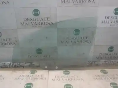 Peça sobressalente para automóvel em segunda mão vidro da porta dianteira esquerda por hyundai accent (mc) gl referências oem iam 824111e010