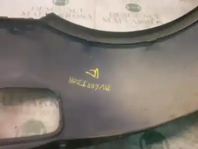 Second-hand car spare part front right fin for volkswagen new beetle (9c1, 1c1) 1.6 oem iam references   