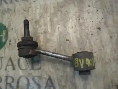 Second-hand car spare part rear left stay for volkswagen golf v berlina (1k1) conceptline (e) oem iam references 1k0505465aa