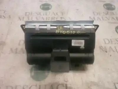 Pezzo di ricambio per auto di seconda mano air bag anteriore destro per renault laguna ii (bg0) authentique riferimenti oem iam   