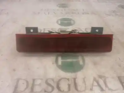 Second-hand car spare part CENTER TAILGATE LIGHT for MITSUBISHI MONTERO SPORT (K90)  OEM IAM references   
