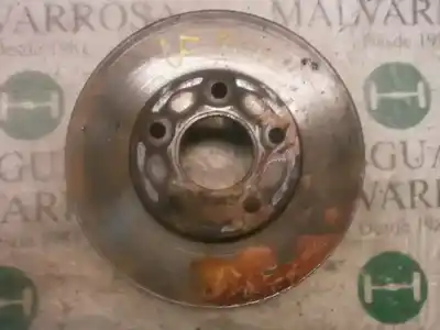 Second-hand car spare part front disc brake for ford transit connect (tc7) furgón (2006->) oem iam references 