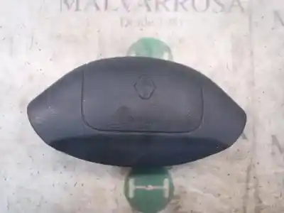 Second-hand car spare part front left air bag for renault megane i scenic (ja0) 1.9 dti diesel cat oem iam references 