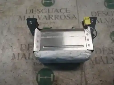Peça sobressalente para automóvel em segunda mão airbag dianteiro direito por alfa romeo 156 1.9 jtd (m) 16v cat referências oem iam 