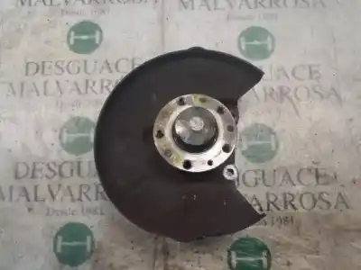 Peça sobressalente para automóvel em segunda mão manga de eixo traseira direita por alfa romeo 156 1.9 jtd (m) 16v cat referências oem iam 
