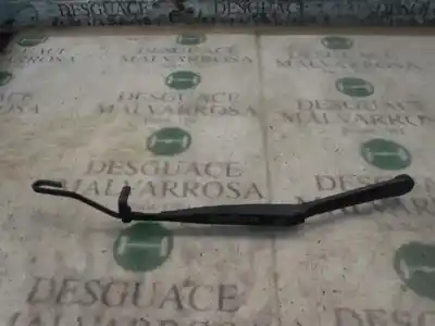 Peça sobressalente para automóvel em segunda mão haste de escova dianteiro esquerdo por alfa romeo 156 1.9 jtd (m) 16v cat referências oem iam 